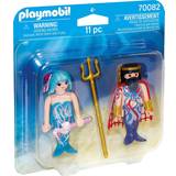 Playmobil Sea King & Mermaid 70082