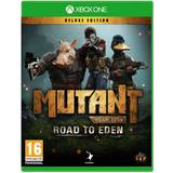 Mutant Year Zero: Road to Eden - Deluxe Edition (XOne)