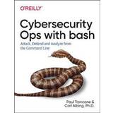 Rapid Cybersecurity Ops (Paperback, 2019)