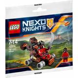 Lego Nexo Knights The Lava Slinger 30374