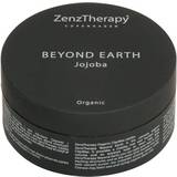 Silicon Free Hair Waxes ZenzTherapy Beyond Earth Jojoba Clay Wax 75ml