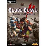 Blood Bowl II: Official Expansion (PC)