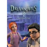 Dreamscapes: Nightmare's Heir - Premium Edition (PC)