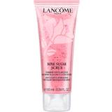 Skincare Lancôme Rose Sugar Scrub 100ml