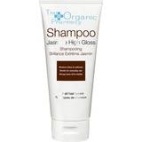 The Organic Pharmacy Shampoos The Organic Pharmacy Jasmine High Gloss Shampoo 200ml