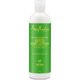 Activated Charcoal Body Lotions Shea Moisture African Water Mint & Ginger Detox Body Lotion 384ml