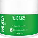 Body Lotions Weleda Skin Food Body Butter 150ml