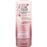 Heat Protection Styling Creams Giovanni 2Chi Frizz Be Gone Anti-Frizz Hair Balm 147ml