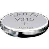 Batteries - Camera Batteries - Silver Oxide Batteries & Chargers Varta V315