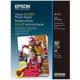 Epson Value Glossy A4 183g/m² 50pcs