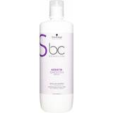 Schwarzkopf BC Keratin Smooth Perfect Micellar Shampoo 1000ml