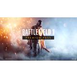 Battlefield 1: Premium Pass (PC)