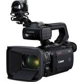 Canon Action Cameras Camcorders Canon XA55