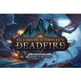 Pillars of Eternity II: Deadfire - Beast of Winter (PC)
