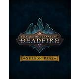 Pillars of Eternity II: Deadfire - Season Pass (PC)