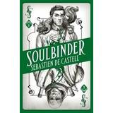 Soulbinder (Paperback)