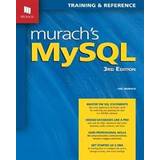 Murach's MySQL, 3rd Edition (Paperback, 2019)