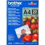 Red Photo Paper Brother Innobella Premium Plus A4 260g/m² 20pcs