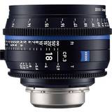 Zeiss Compact Prime CP.3 XD 18mm/T2.9 for Sony E