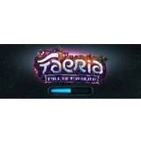 MMO PC Games Faeria - Fall of Everlife (PC)