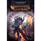 Shadows: Awakening - Necrophage's Curse (PC)