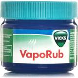 Adult - Cold - Sore Throat Medicines Vicks VapoRub 50g Ointment