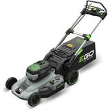 Ego lawnmower with battery Ego LM2120E-SP Solo Battery Powered Mower