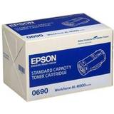 Epson Toner Cartridges Epson S050690 (Black)