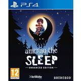 Among the Sleep: Enhanced Edition (PS4)