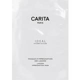 Carita Ideal Hydration Biocellulose Impregnating Mask 5-pack