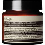 Aesop Facial Creams Aesop Camellia Nut Facial Hydrating Cream 60ml