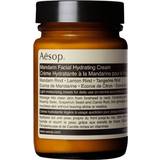 Aesop Facial Creams Aesop Mandarin Facial Hydrating Cream 120ml
