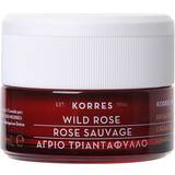 Korres Wild Rose Brightening & First Wrinkles Day Cream Normal/Combination Skin 40ml