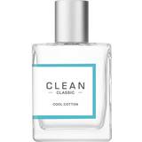 Clean Fragrances Clean Cool Cotton EdP 60ml