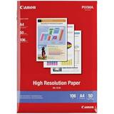 Canon HR-101N High Resolution Paper A4 106g/m² 50pcs