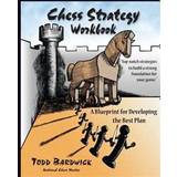 Chess Strategy Workbook: A Blueprint for Developing the Best Plan (Paperback, 2010)