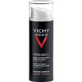 Dark Circles - Moisturisers Facial Creams Vichy Hydra-Mag C + Anti-Fatigue 2-in-1 Moisturiser 50ml