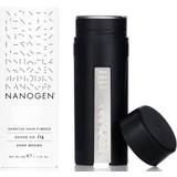 Nanogen Hair Products Nanogen Keratin Hair Fibres #04 Dark Brown 30g