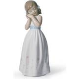 Lladro My Sweet Princess Girl Figurine 18cm