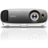 3840x2160 (4K Ultra HD) - Mini Projectors Benq W1720