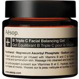 Aesop Facial Creams Aesop B Triple C Facial Balancing Gel 60ml