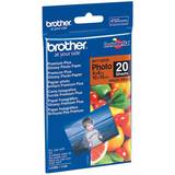 Brother Photo Paper Brother BP71GP20 260g/m² 20pcs