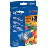 Brother Photo Paper Brother BP71GP50 260g/m² 50pcs