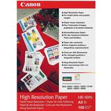 Canon HR-101N High Resolution Paper A3 106g/m² 100pcs