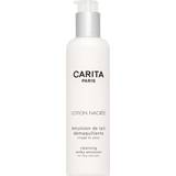 Carita Face Cleansers Carita Lotion Nacrée Cleansing Milky Emulsion 200ml