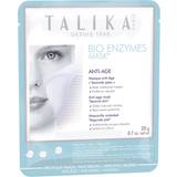 Enzymes - Sheet Masks Facial Masks Talika Bio Enzymes Anti Aging Sheet Mask