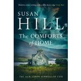 The Comforts of Home: Simon Serrailler Book 9 (Paperback)