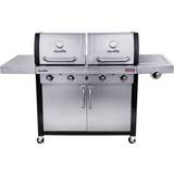 Char-Broil Professional 4600