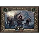 CMON A Song of Ice & Fire: Spearwives