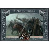 CMON A Song of Ice & Fire: Stark Outriders